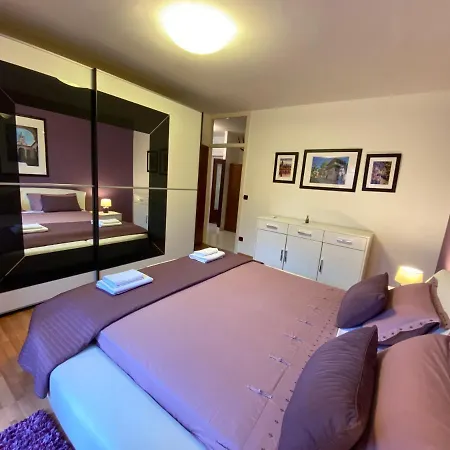 Appartement Pantos *