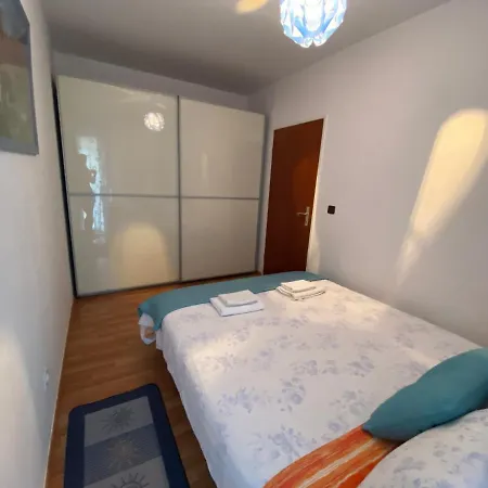 Pantos Apartment Porec