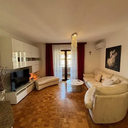 Appartement Pantos *