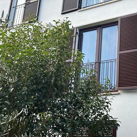 Apartment Pantos Porec