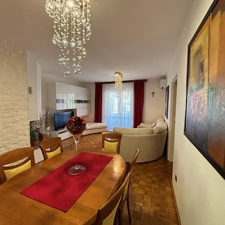 Apartment Pantos Porec