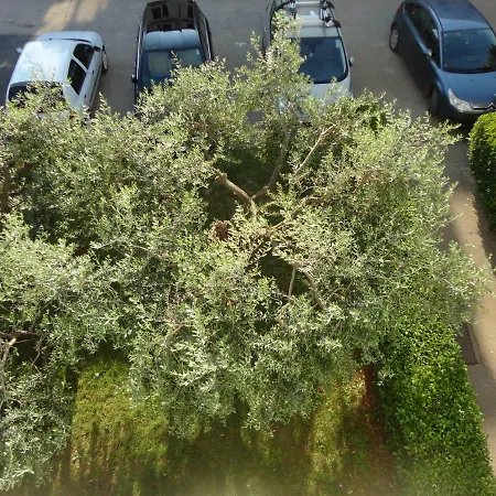 Apartamento Pantos *