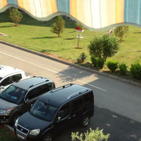 Apartamento Pantos *