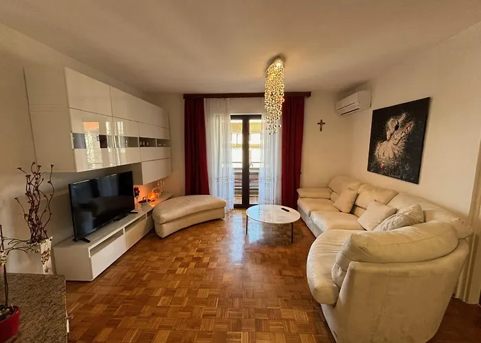 Pantos Апартаменты